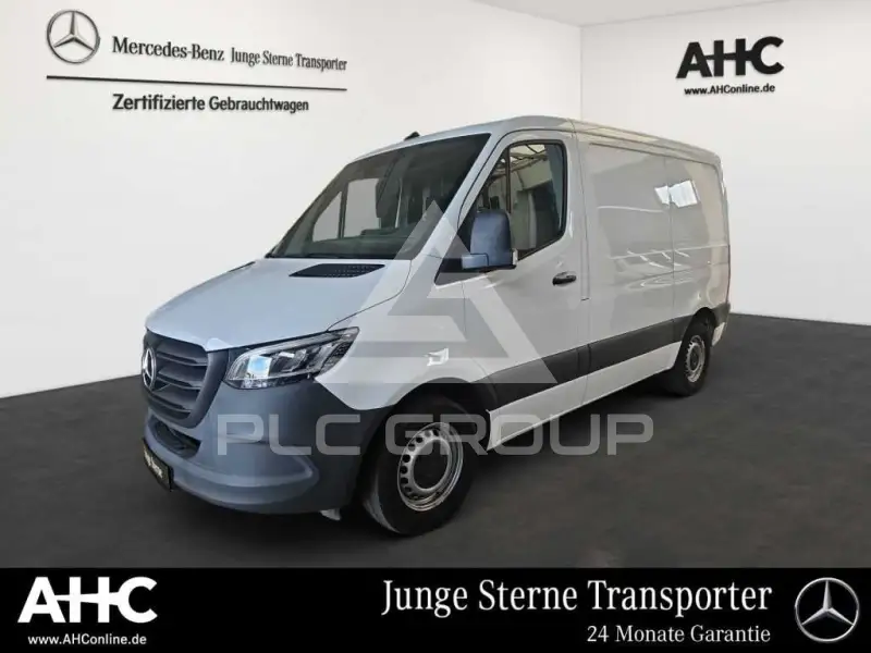 2022 Mercedes Benz Sprinter