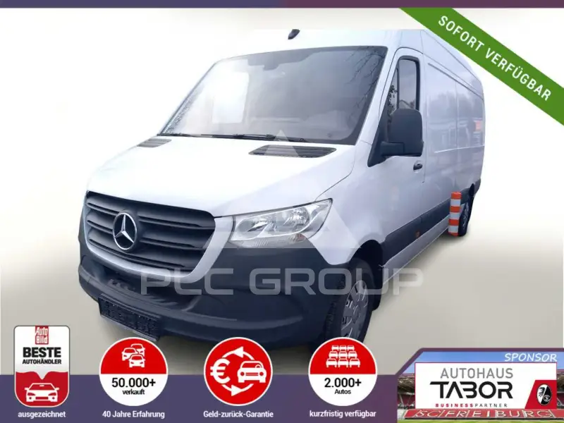 2022 Mercedes Benz Sprinter