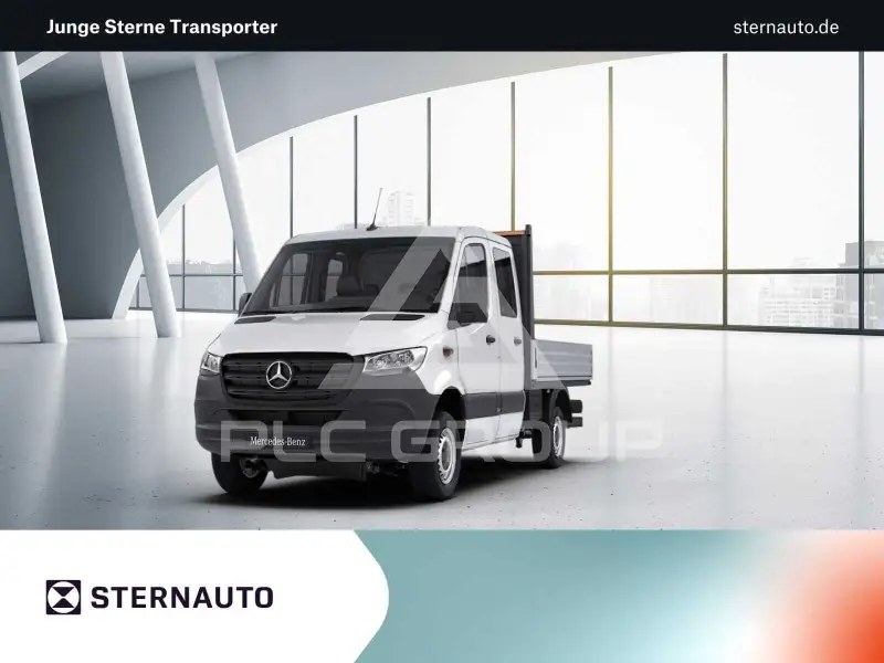 2022 Mercedes Benz Sprinter