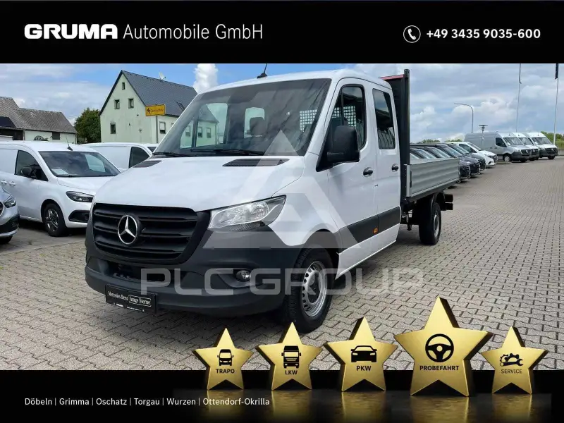 2022 Mercedes Benz Sprinter