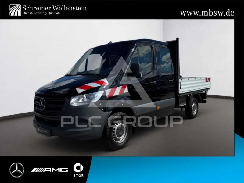 2022 Mercedes Benz Sprinter