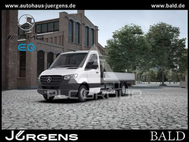 2022 Mercedes Benz Sprinter