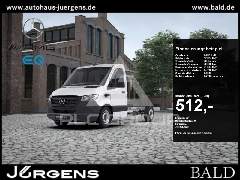 2022 Mercedes Benz Sprinter