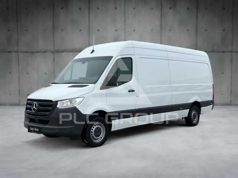 2022 Mercedes Benz Sprinter