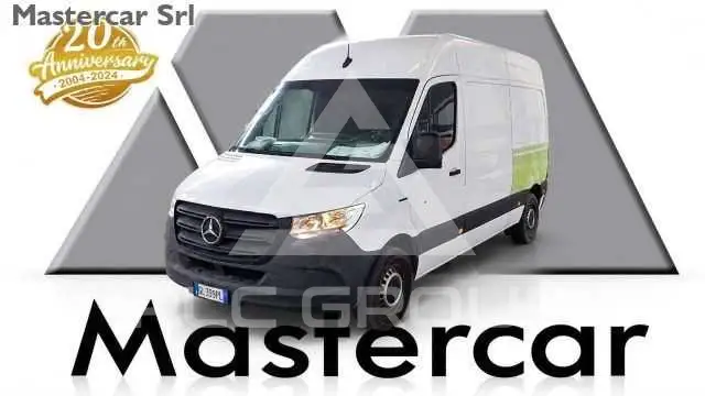 2022 Mercedes Benz Sprinter