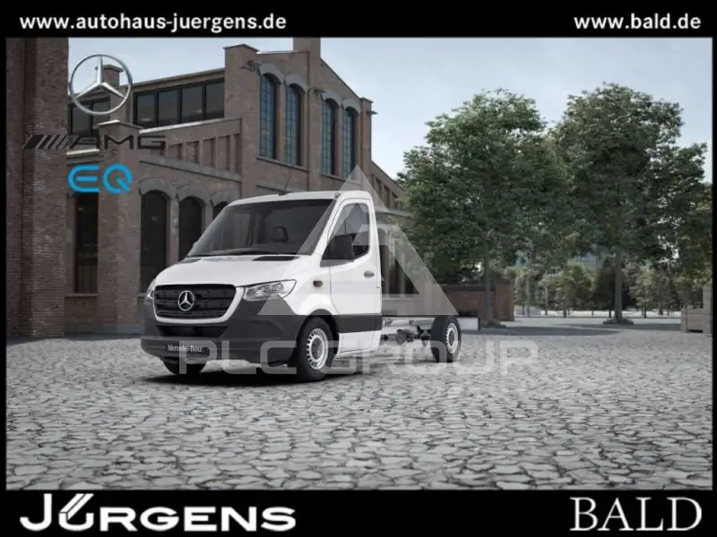 2022 Mercedes Benz Sprinter
