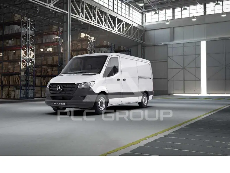 2022 Mercedes Benz Sprinter