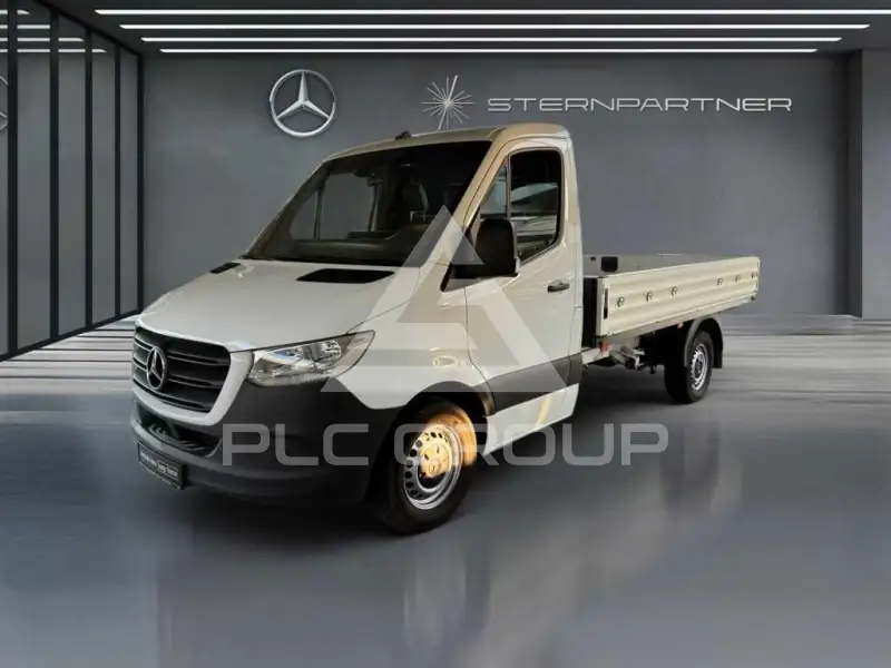 2022 Mercedes Benz Sprinter