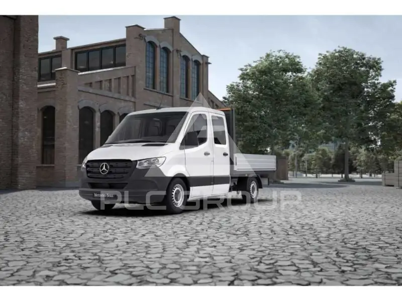 2022 Mercedes Benz Sprinter
