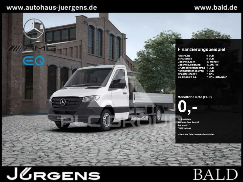 2022 Mercedes Benz Sprinter