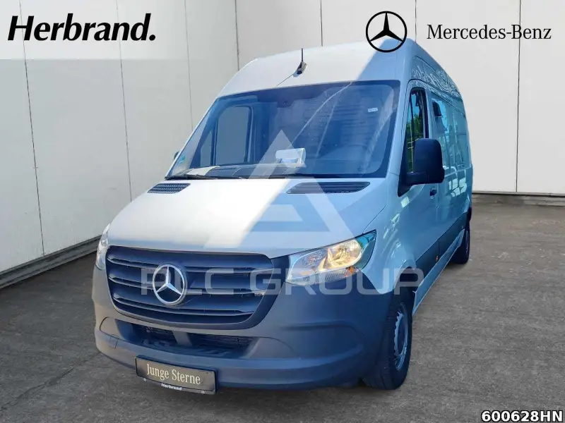 2022 Mercedes Benz Sprinter