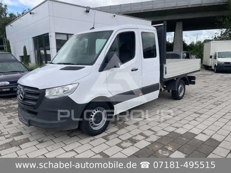 2022 Mercedes Benz Sprinter