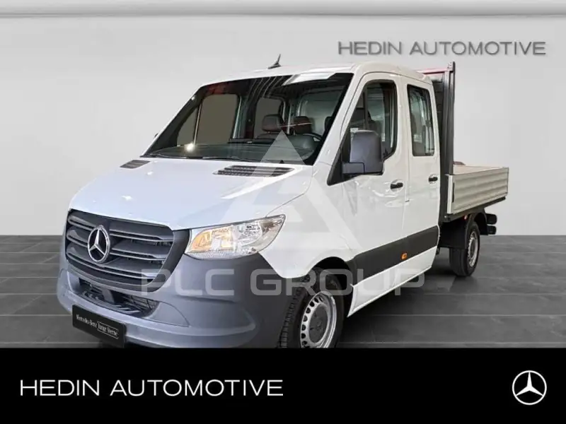 2022 Mercedes Benz Sprinter