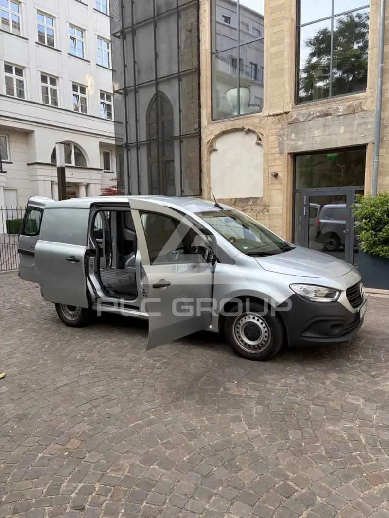 2022 Mercedes Benz Citan