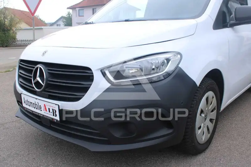 2022 Mercedes Benz Citan