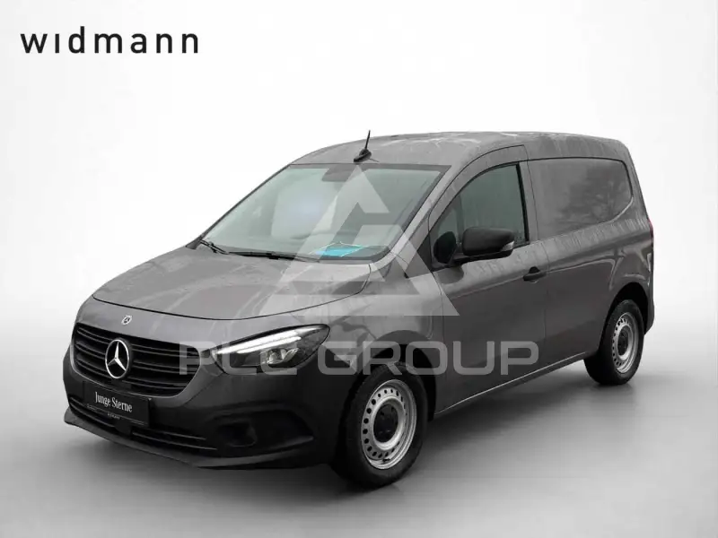 2022 Mercedes Benz Citan