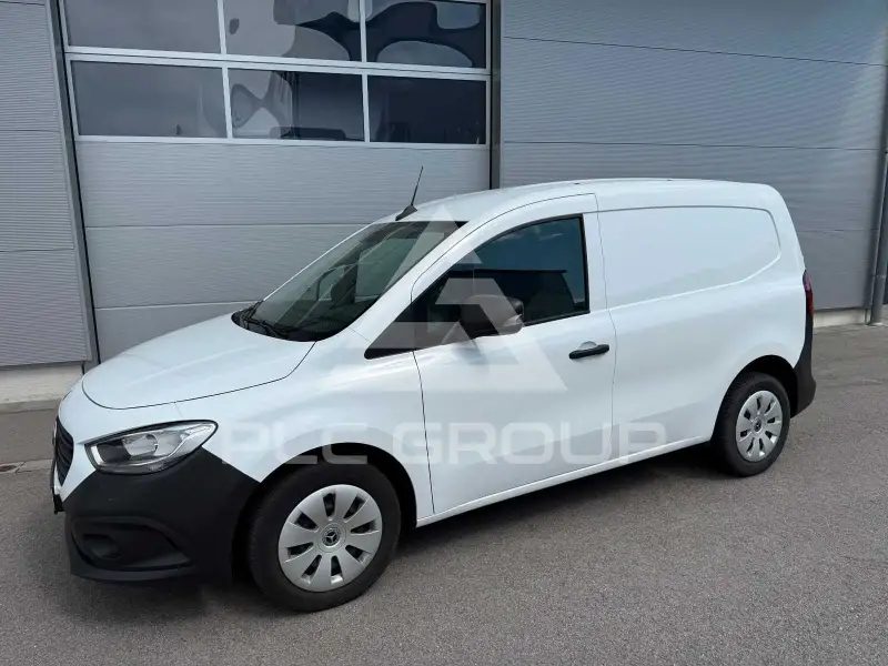 2022 Mercedes Benz Citan