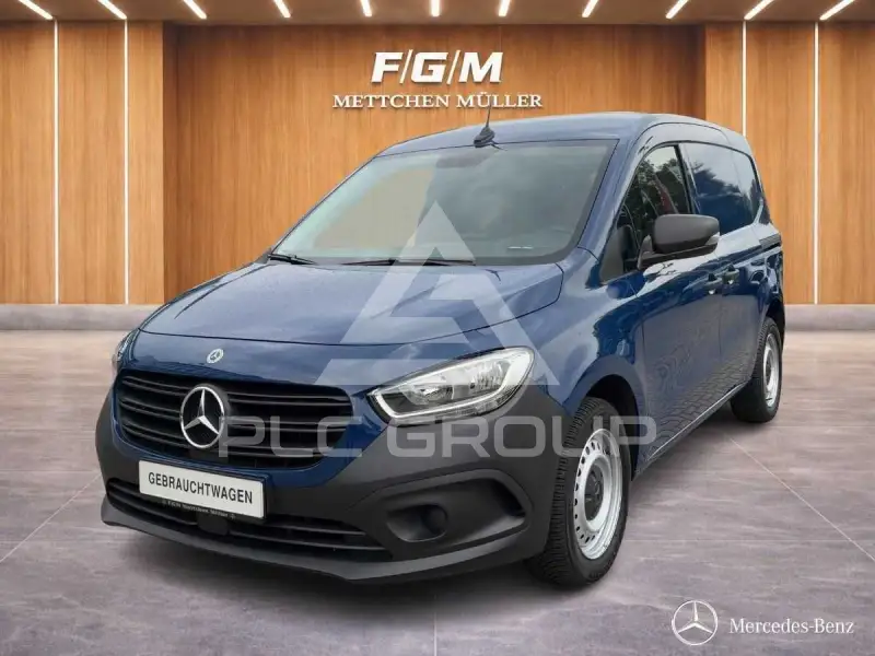 2022 Mercedes Benz Citan