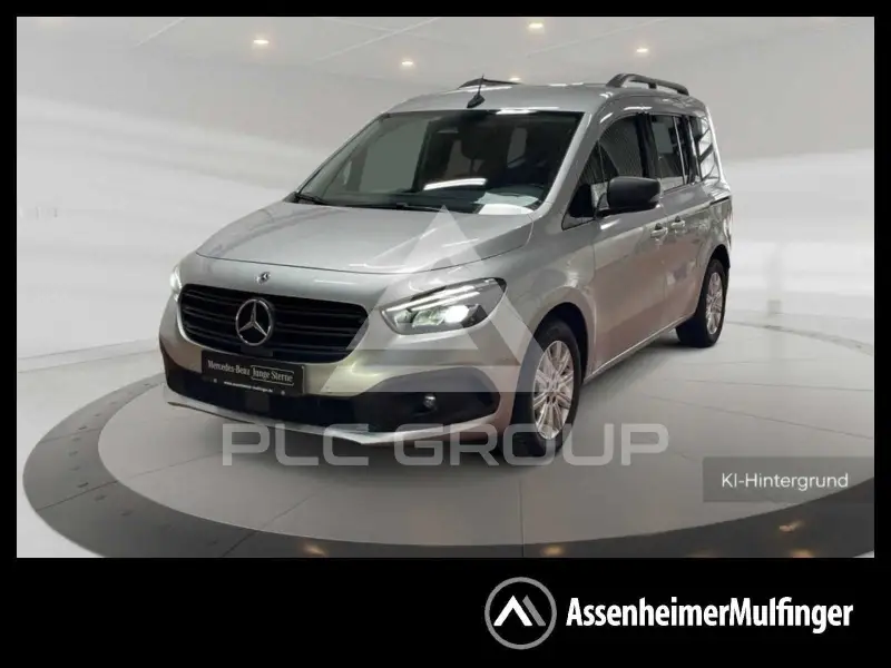 2022 Mercedes Benz Citan