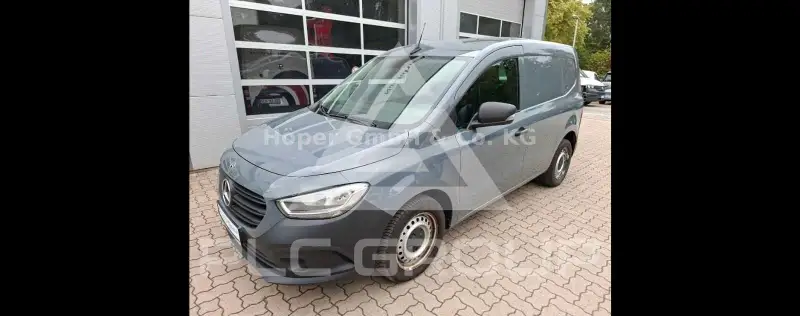 2022 Mercedes Benz Citan