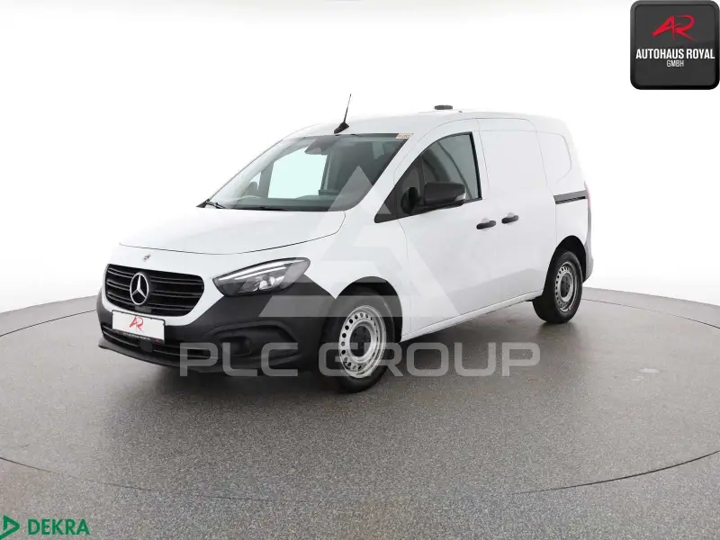 2022 Mercedes Benz Citan