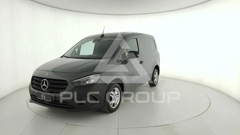 2022 Mercedes Benz Citan