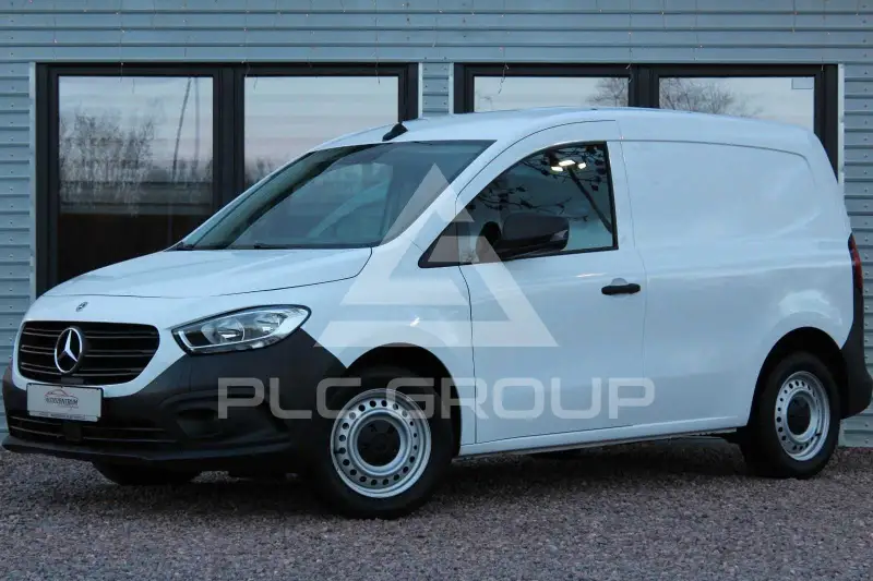 2022 Mercedes Benz Citan