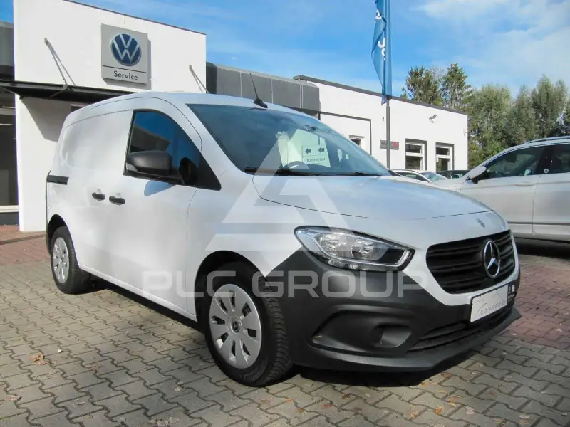 2022 Mercedes Benz Citan