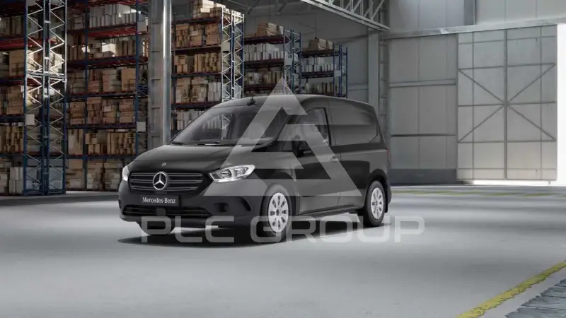 2022 Mercedes Benz Citan