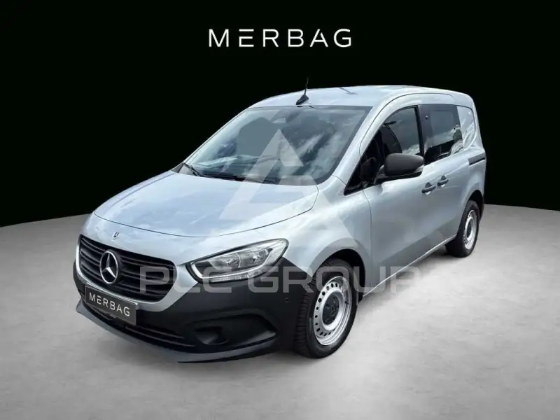 2022 Mercedes Benz Citan