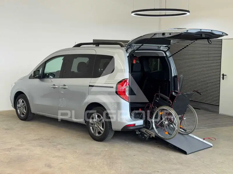 2022 Mercedes Benz Citan