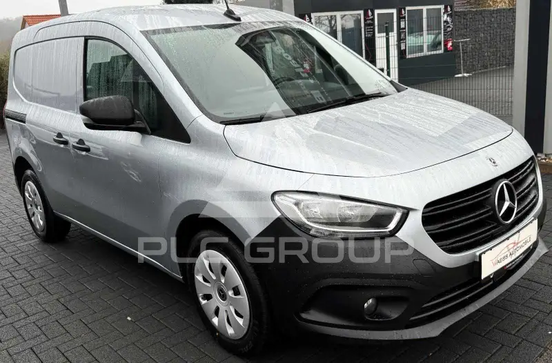 2022 Mercedes Benz Citan