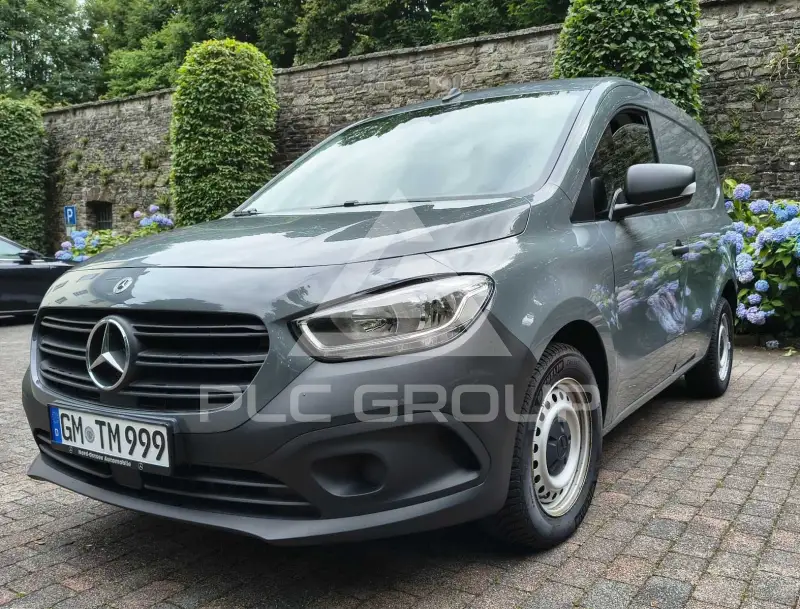 2022 Mercedes Benz Citan