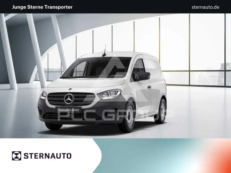 2022 Mercedes Benz Citan