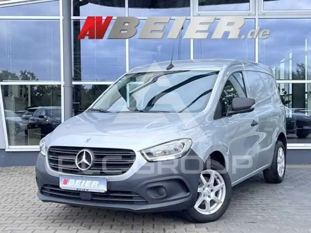 2022 Mercedes Benz Citan