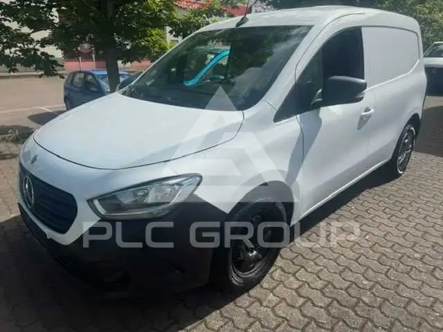 2022 Mercedes Benz Citan