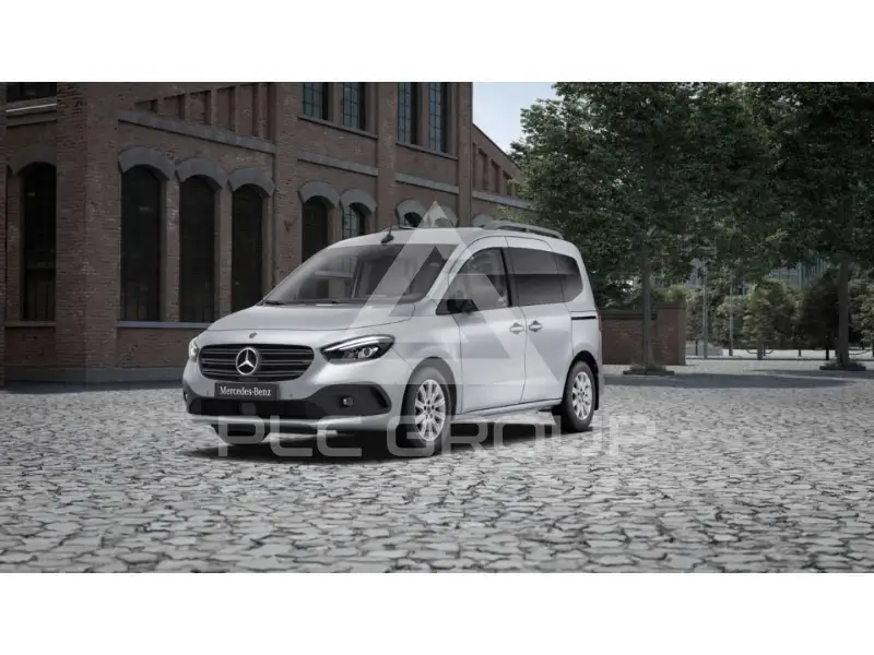 2022 Mercedes Benz Citan