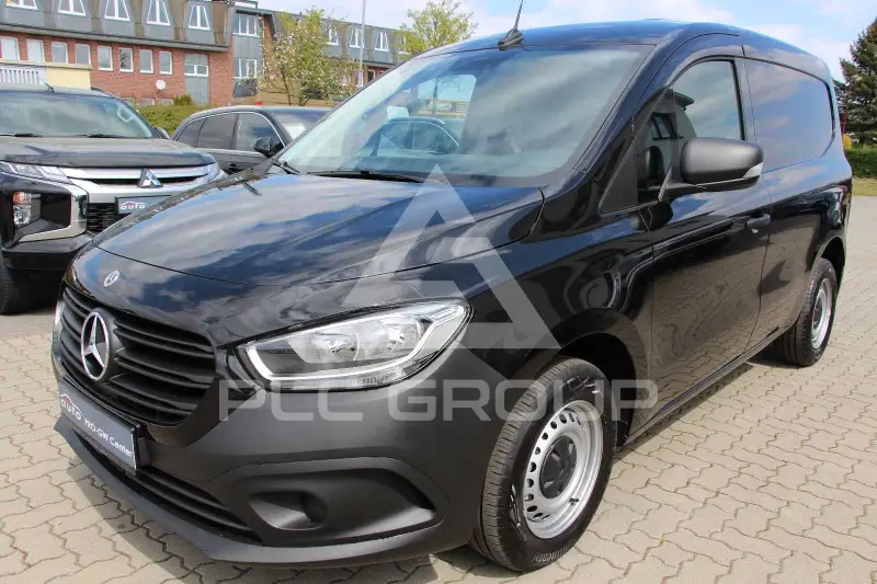 2022 Mercedes Benz Citan