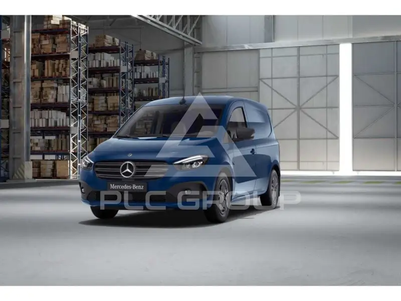 2022 Mercedes Benz Citan