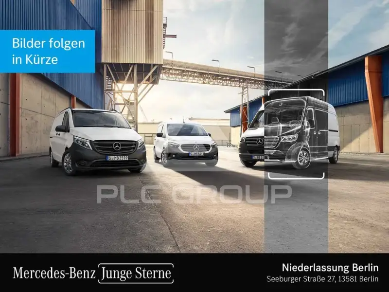2022 Mercedes Benz Citan