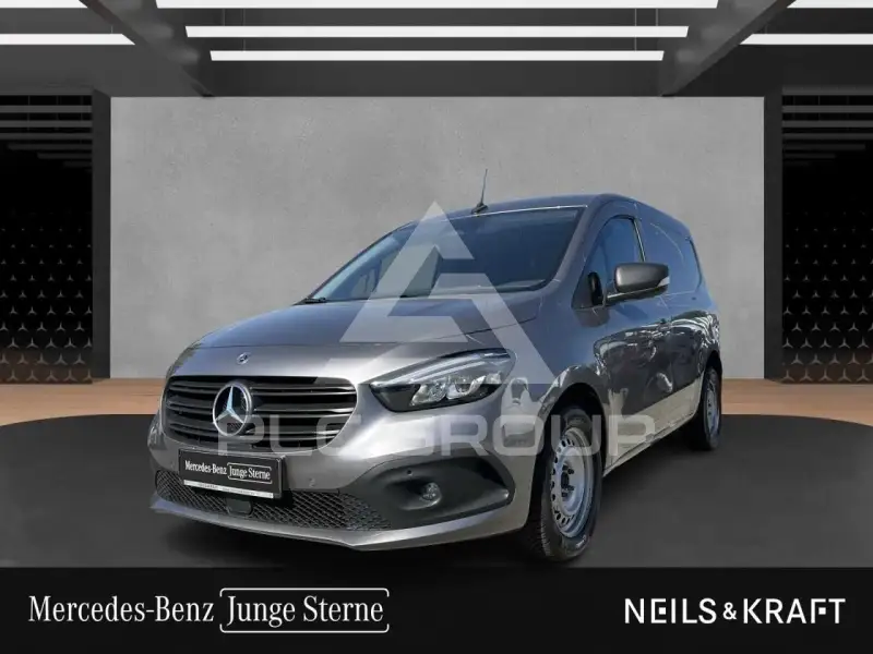 2022 Mercedes Benz Citan