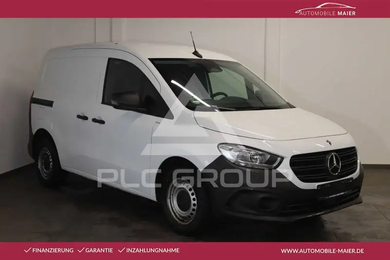 2022 Mercedes Benz Citan