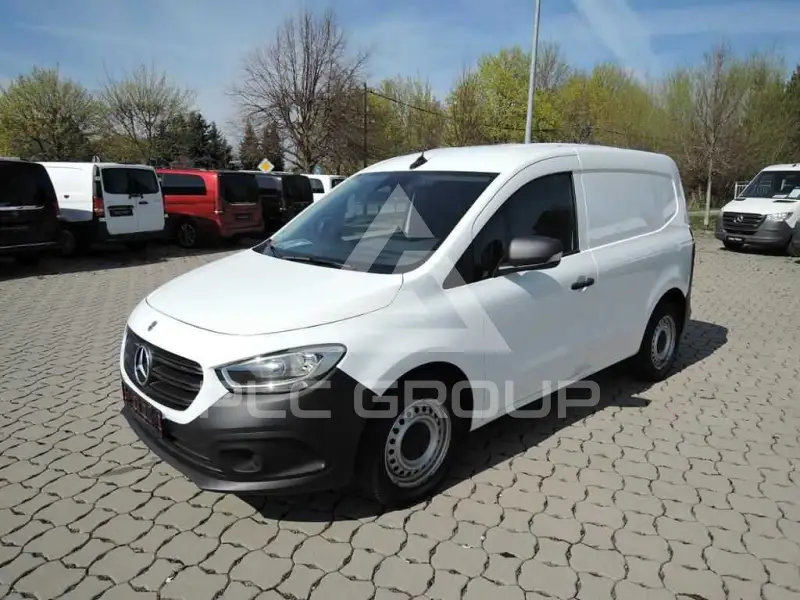 2022 Mercedes Benz Citan