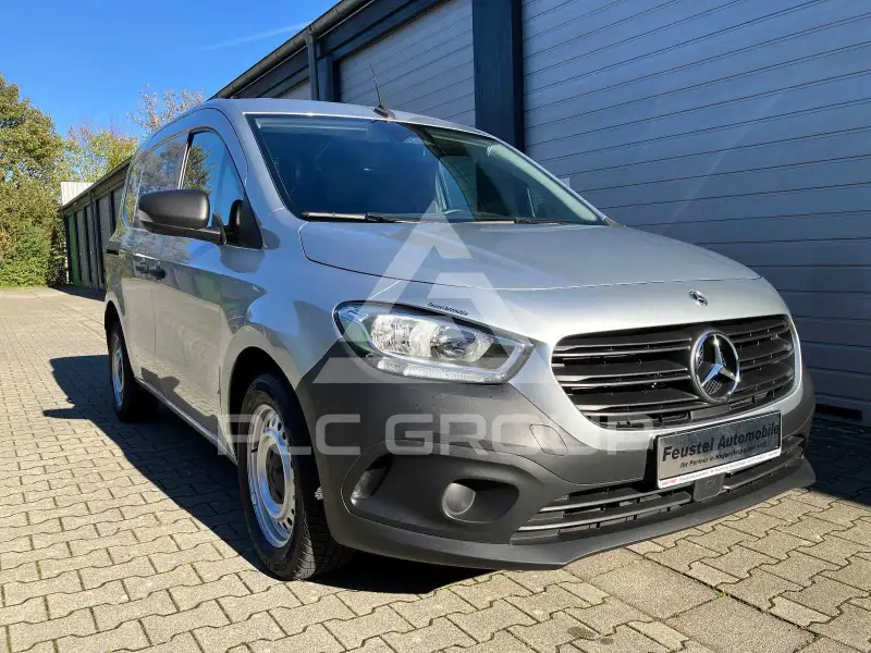 2022 Mercedes Benz Citan