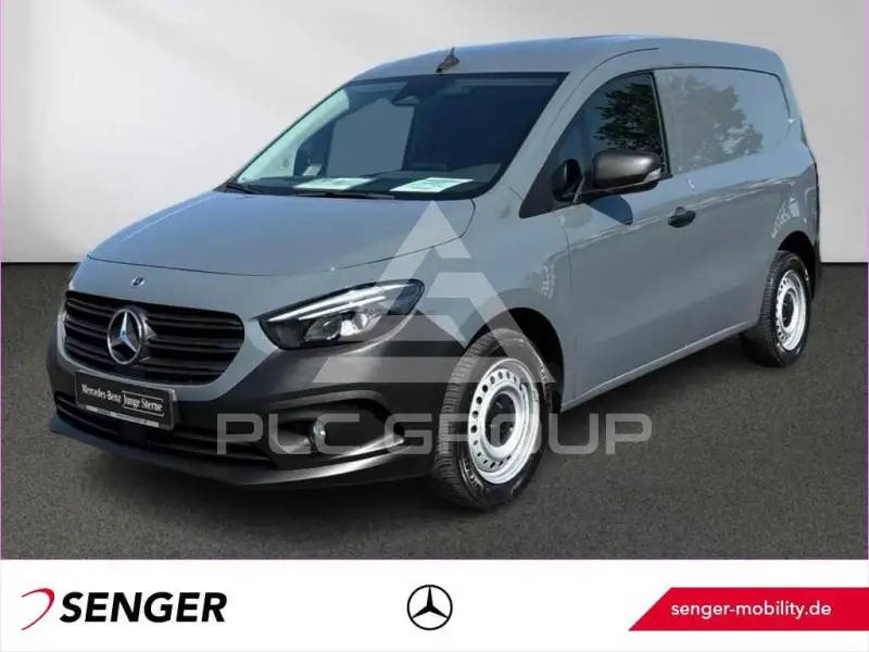 2022 Mercedes Benz Citan