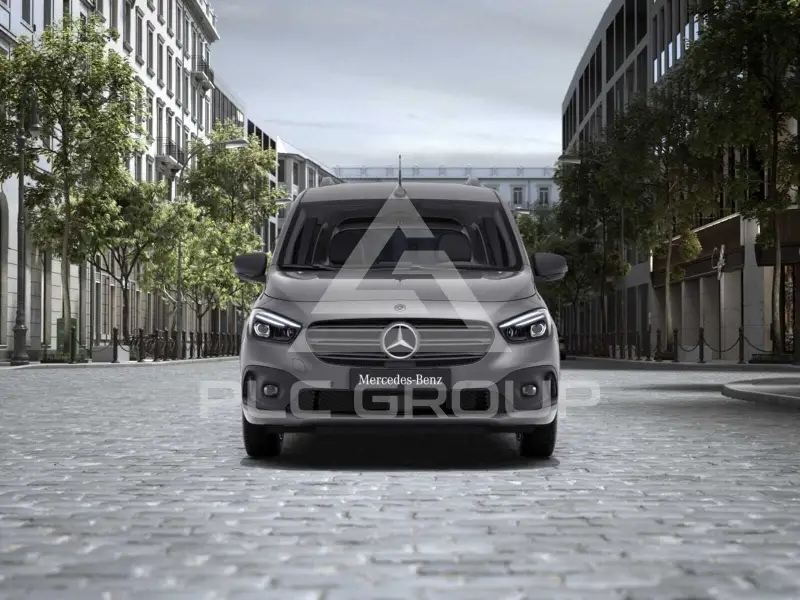 2022 Mercedes Benz Citan