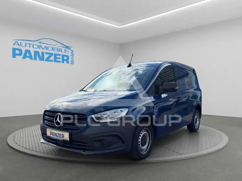 2022 Mercedes Benz Citan