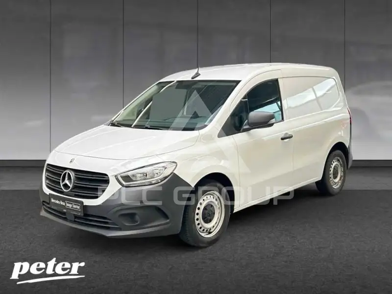 2022 Mercedes Benz Citan