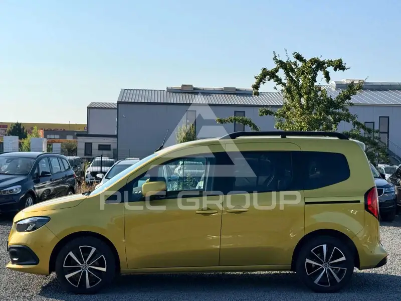 2022 Mercedes Benz Citan