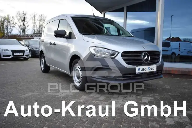2022 Mercedes Benz Citan